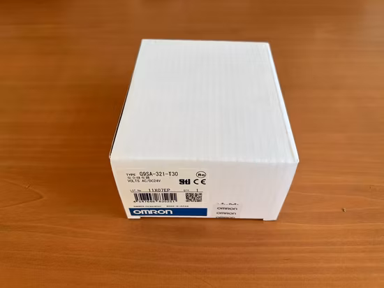 Rft2co110lt+Sru08-St 2 Pole 24VDC 8A Industrial Control Relay Module Miniature Interface Relay with Socket