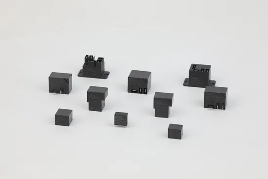 Mini PCB Relay NNC67H-2 (T93) DC24V 5pins 30A 40A