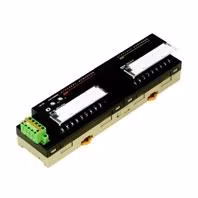 Rft2co110lt+Sru08-St 2 Pole 24VDC 8A Industrial Control Relay Module Miniature Interface Relay with Socket