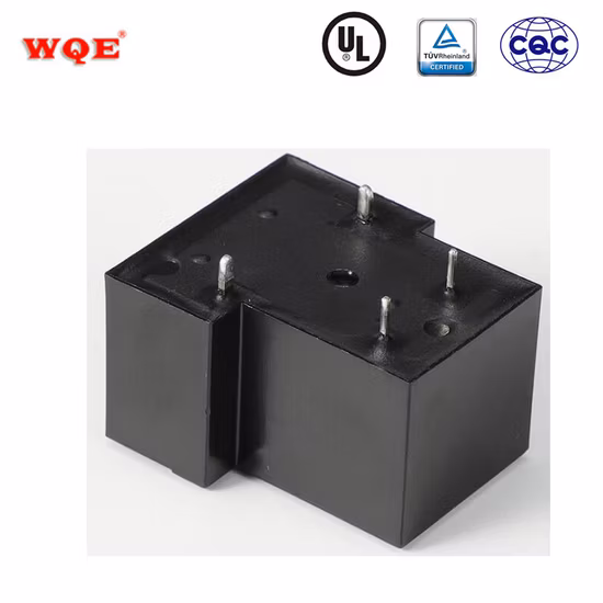 Ms846 PCB 12V 40A High Power Relay Jqx-38f for Grass Cutter EV Charger