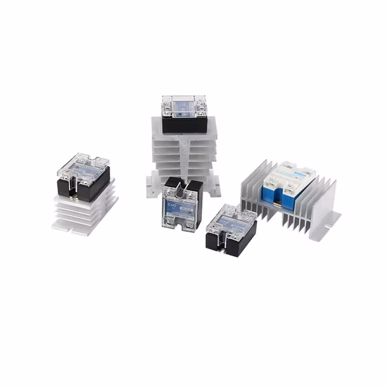 Solid State Relay 12V Solid State Relay