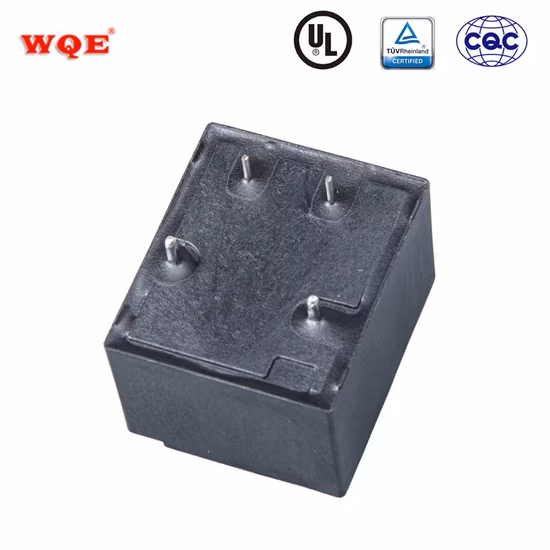 5pins 30A/40A General Purpose PCB Electromagnetic Power Relay T90 DC12V 220VAC for Household Appliance / Cars / Industrial Control /WiFi