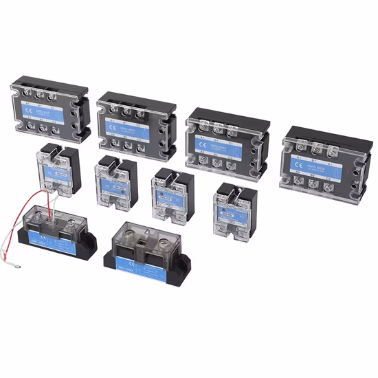 Solid State Relay 12V Solid State Relay