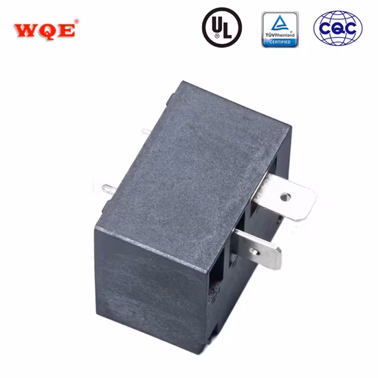 Relè di potenza elettromagnetico PCB per uso generale a 5 pin 30A/40A T90 DC12V 220VAC per elettrodomestici/auto/controllo industriale/WiFi