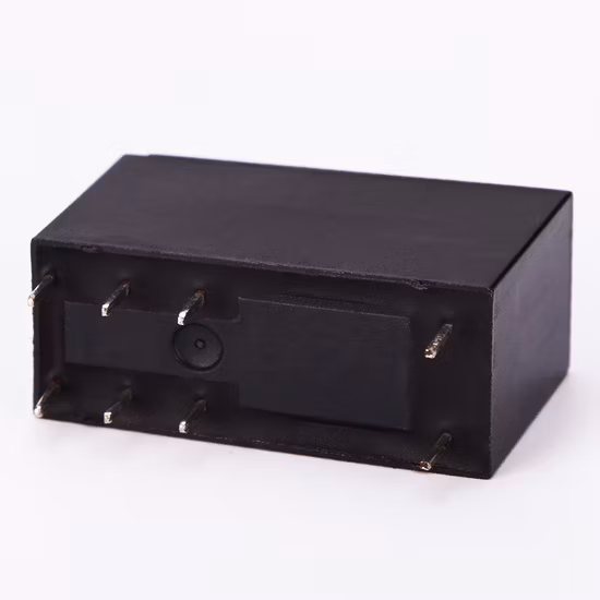 Relè PCB industriale per relè automobilistici T90 30A per uso generale fiorente