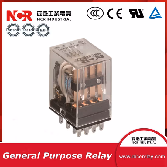 230VAC generale