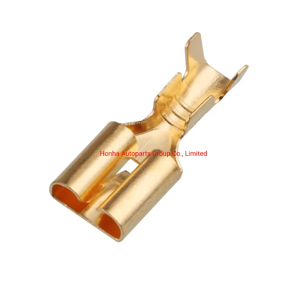 Presa porta base relè automobilistico a 5 poli con staffa di montaggio per relè 3334485008 Djj7054y